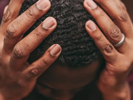 Action Speaks Louder Than Worry - Coping With Anxiety