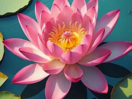 Action Through Stillness