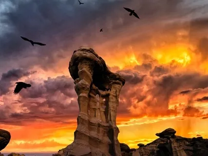 Activate A Divine Resolution - An Affirmative Prayer