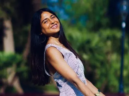 Activate Divine Beauty Sculpted By Divine Intelligence