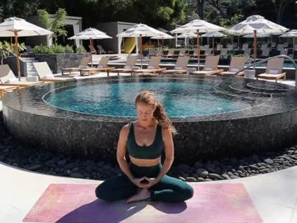 Activate Flow In 5 - Inspiration / Creativity / Focus