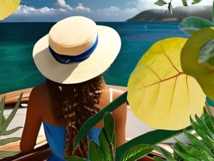 Activate Lion Power - Rich, Hot, Healthy & Successful