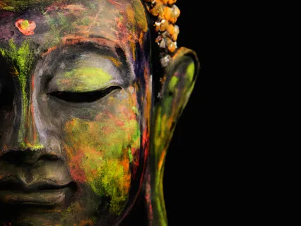 Activate Qi Flow With OM Mantra & Drums