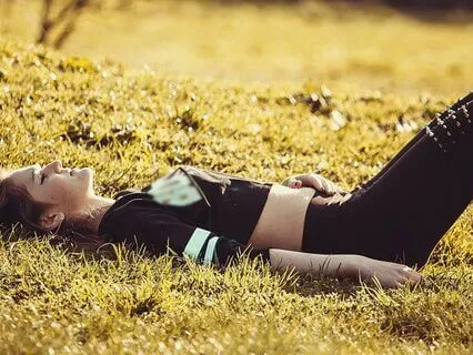 Activate Release And Relax