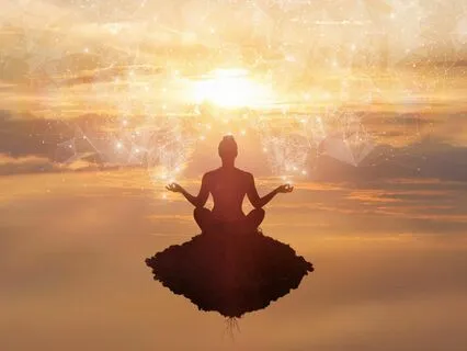 Activate Self Healing 528Hz + 10.5Hz Alpha Waves (Powerful)