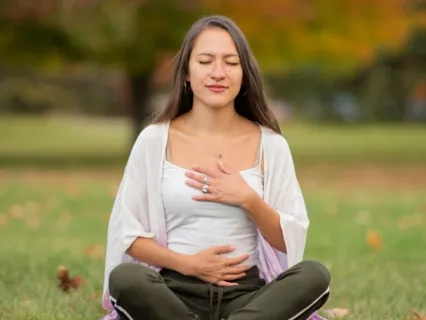 Activate The Body & Raise Your Frequency