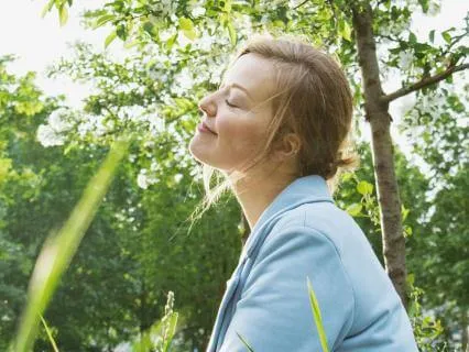 Activate The Breath, Energy And Higher Consciousness