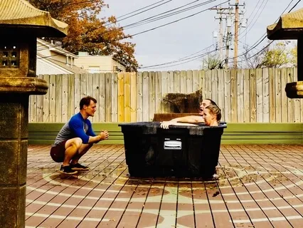 Activate To Downregulate- Dissolving Stress In The Moment