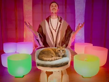 Activate Your Abundance Chakra