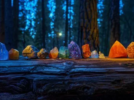 Activate Your Chakras Subliminal Affirmations For Sleep