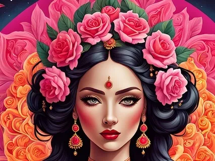 Activate Your Divine Feminine Power