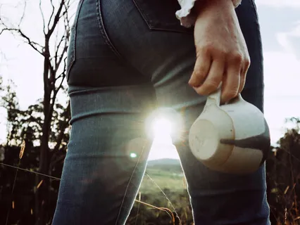 Activate Your Energy