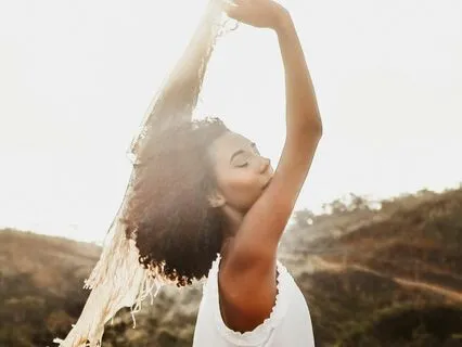 Activate Your Feminine Energy - Meditation