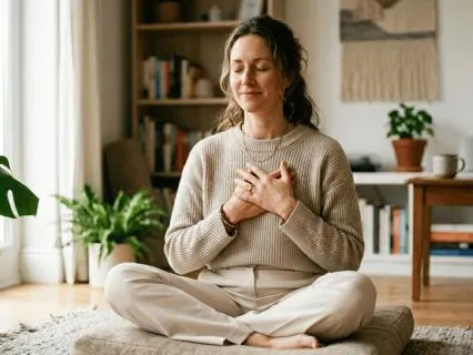 Activate Your Heart Centre: Heart-Brain Coherence