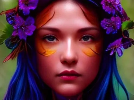 Activate Your Higher Mind: A Shamanic Ritual