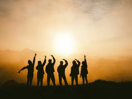 Activate Your Inner Champion