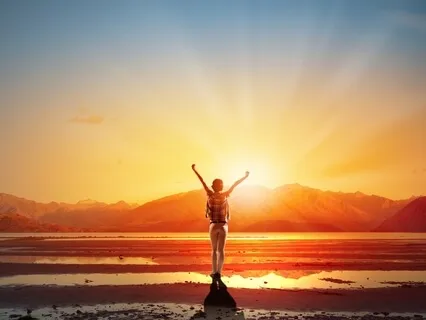 Activate Your Inner Light Talk + Meditation