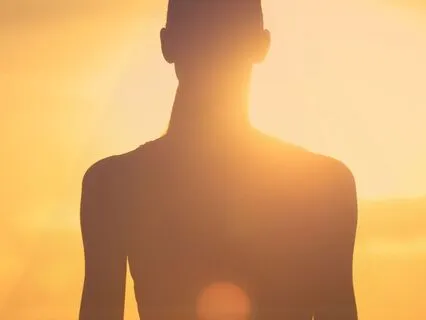 Activate Your Inner Vitality ~ Meditation