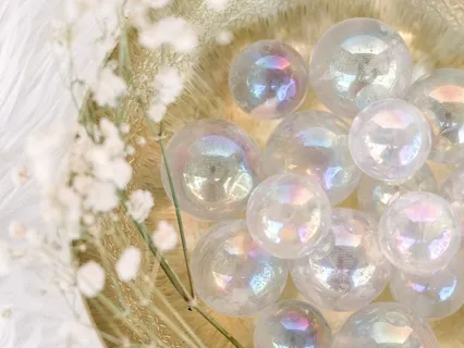 Activate Your Intuitive Vision With 852 Hz Frequencies