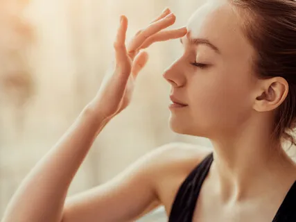 Activate Your Pineal Gland & Open Your Third Eye