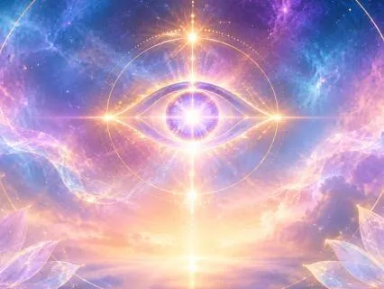 Activate Your Psychic Abilities Affirmations