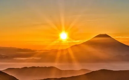 Activate Your Purpose Morning Meditation