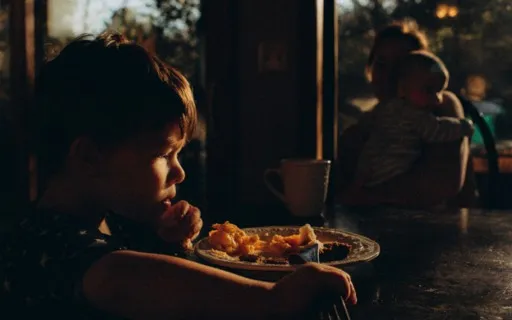 Activate Your Seeing: Reliving A Photograph