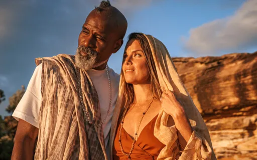 Activate Your Senses Connect To Country