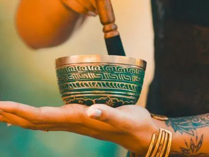 Activate Your Soul's Frequency