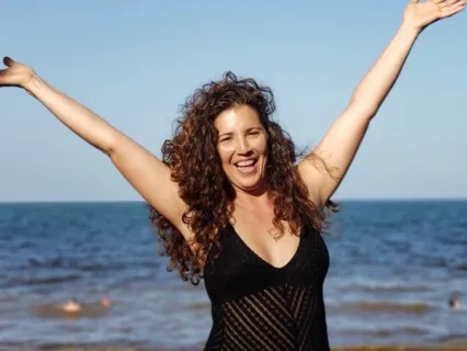 Activate Your Vagus Nerve, Relax Your TMJ-Jaw & Your Pelvis