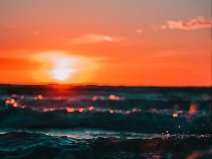 Activating & Healing The Sacral Chakra