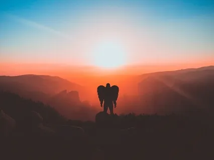 Activating And Healing Third Eye Chakra