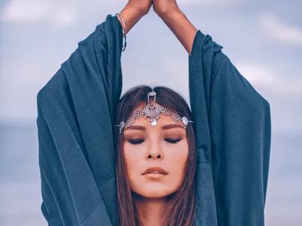 Activating Shakti & The Goddess Within