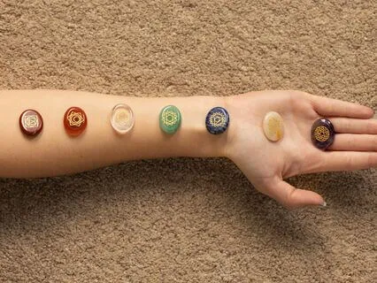 Activating The 7 Chakras With The Secret Shakta Bija Mantras