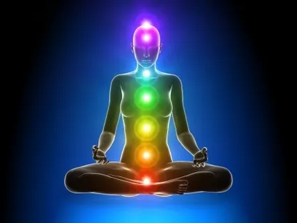 Activating the Chakras Introduction (Part One Base to Heart)