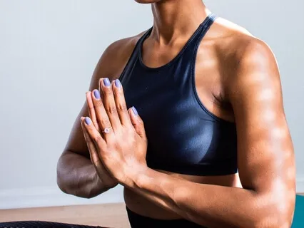 Activating The Healing Response