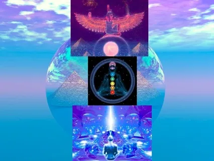 Activating the Pineal Gland & Opening the Third Eye