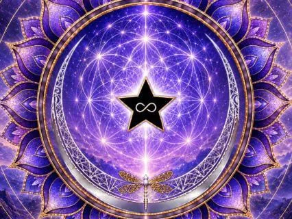 Activating The Songlines - Desired Life Creation