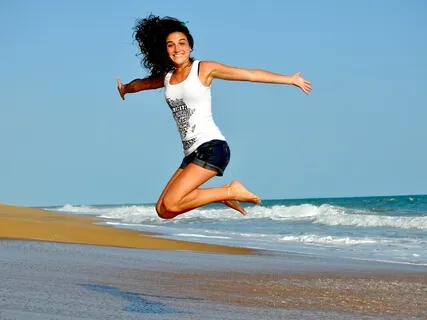 Activating Your Aliveness & Life Force Meditation