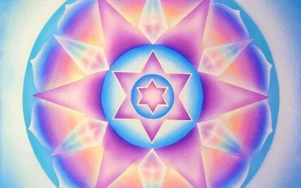 Activating Your DNA God Code