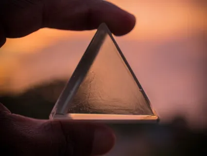 Activating Your Field Of Possibility