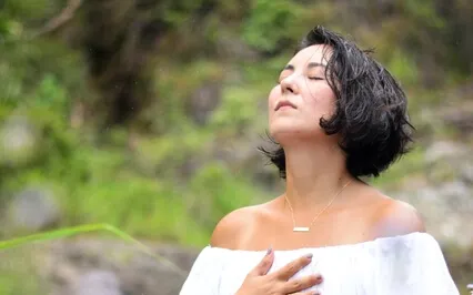 Activating Your Higher Heart