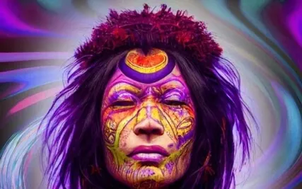 Activating Your Higher Mind