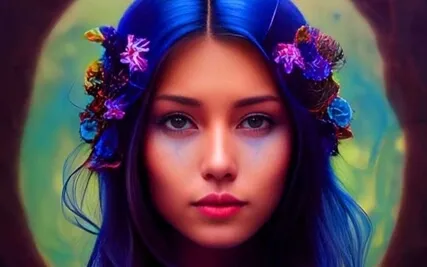 Activating Your Higher Self