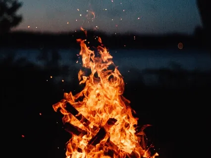 Activating Your Inner Fire