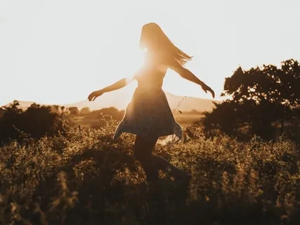 Activating Your Internal Power