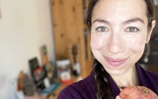 Activating Your Intuition With Your Moon Goddess Guide