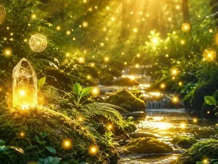 Activating Your Positive Spiritual Cells