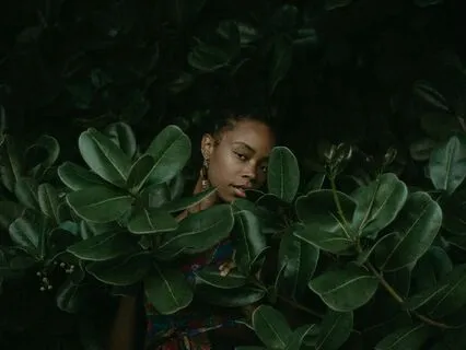 Activation Affirmation For Taking Up Space