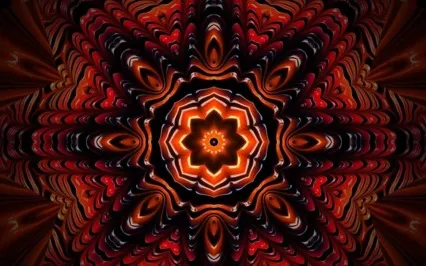 Activation Of The Pineal Gland. Healing Sounds. 963 Hz